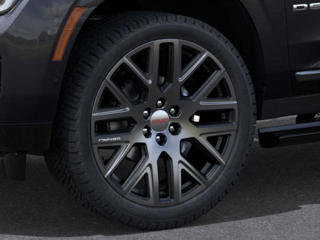 new 2025 GMC Yukon XL car, priced at $111,160