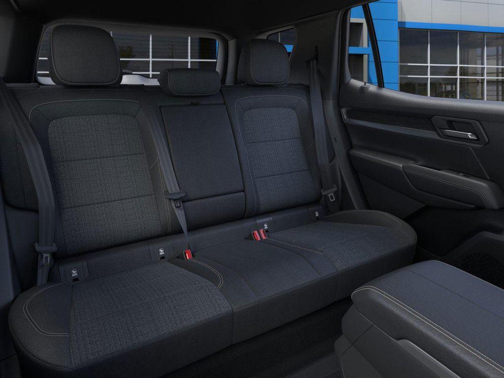new 2026 GMC Terrain car, priced at $32,245