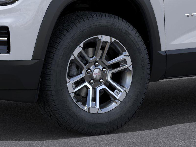 new 2026 GMC Terrain car, priced at $32,245