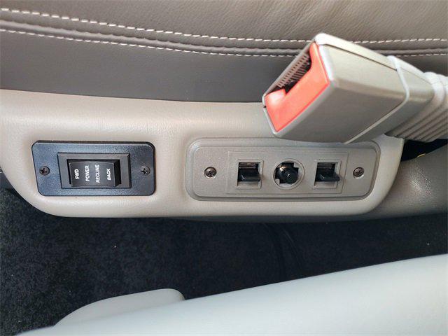 new 2024 GMC Savana 2500 car, priced at $76,975