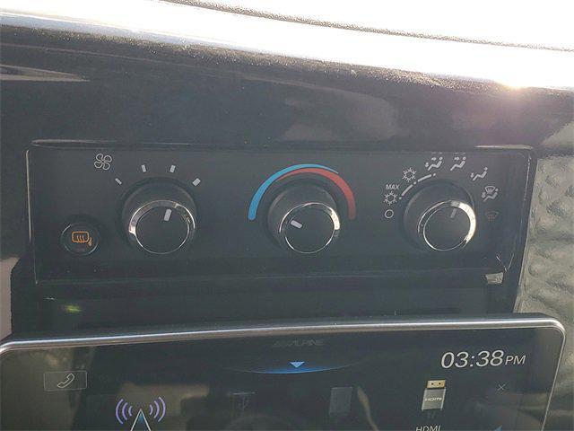 new 2024 GMC Savana 2500 car, priced at $76,975