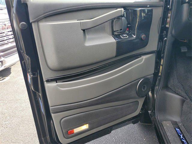 new 2024 GMC Savana 2500 car, priced at $76,975
