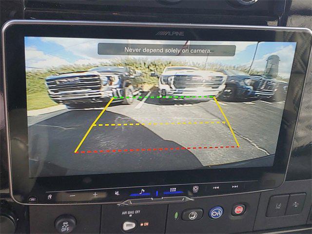 new 2024 GMC Savana 2500 car, priced at $76,975