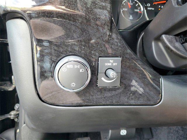 new 2024 GMC Savana 2500 car, priced at $76,975