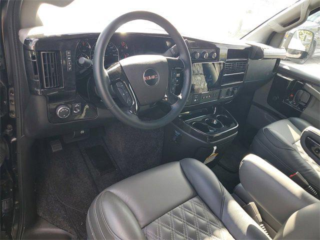 new 2024 GMC Savana 2500 car, priced at $76,975
