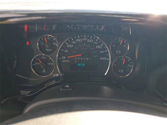 new 2024 GMC Savana 2500 car, priced at $76,975