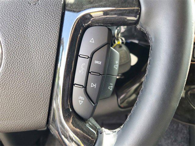 new 2024 GMC Savana 2500 car, priced at $76,975