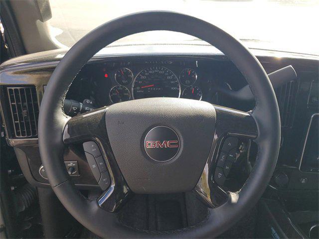 new 2024 GMC Savana 2500 car, priced at $76,975
