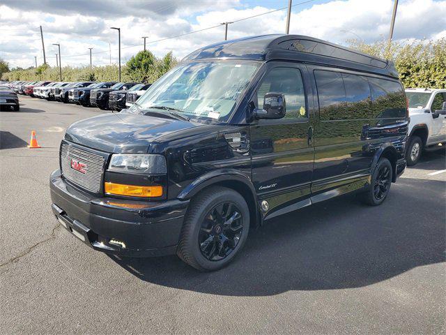 new 2024 GMC Savana 2500 car, priced at $76,975