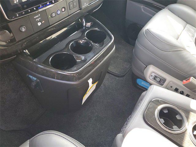 new 2024 GMC Savana 2500 car, priced at $76,975