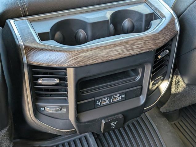 used 2019 Ram 2500 car, priced at $47,500