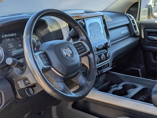 used 2019 Ram 2500 car, priced at $47,500