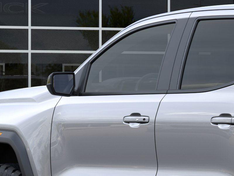 new 2026 GMC Canyon car, priced at $45,532