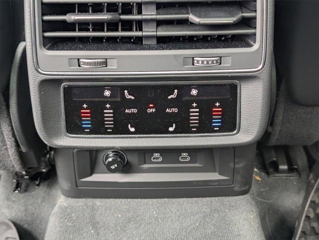 used 2025 Audi Q7 car, priced at $63,500