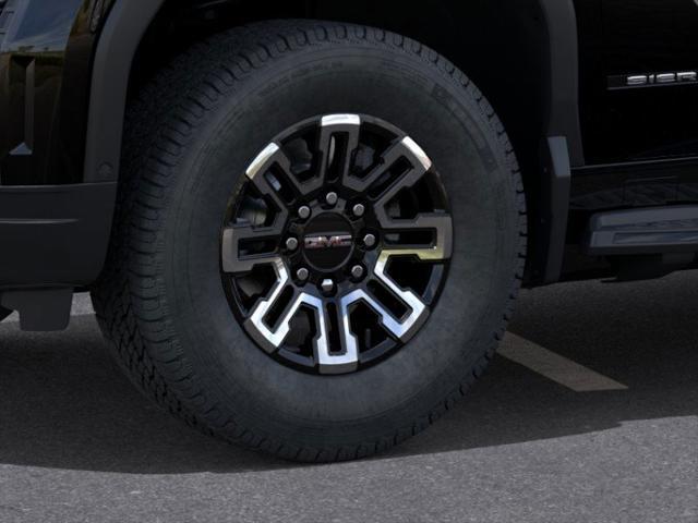 new 2026 GMC Sierra EV car, priced at $63,969
