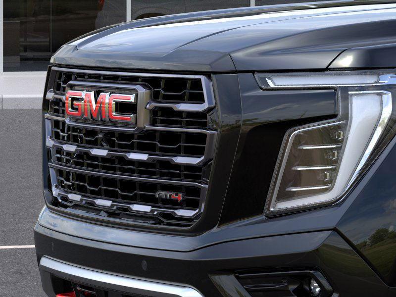 new 2026 GMC Yukon XL car, priced at $103,390