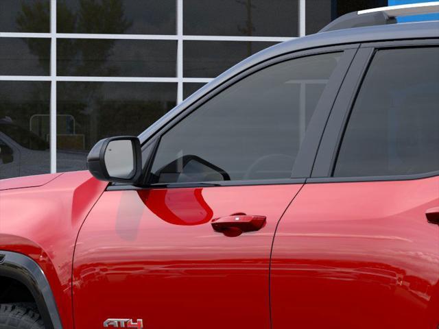 new 2026 GMC Terrain car, priced at $41,074