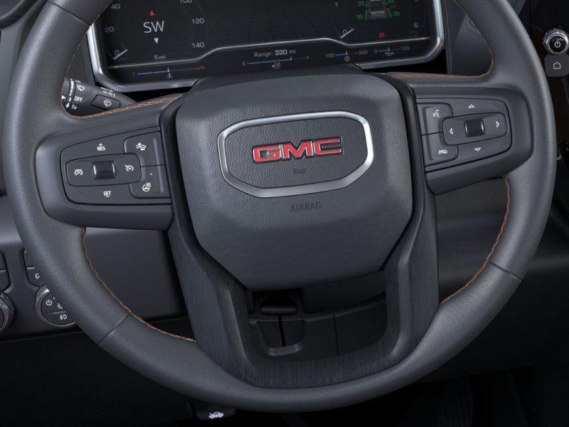 new 2026 GMC Sierra 2500 car, priced at $78,545