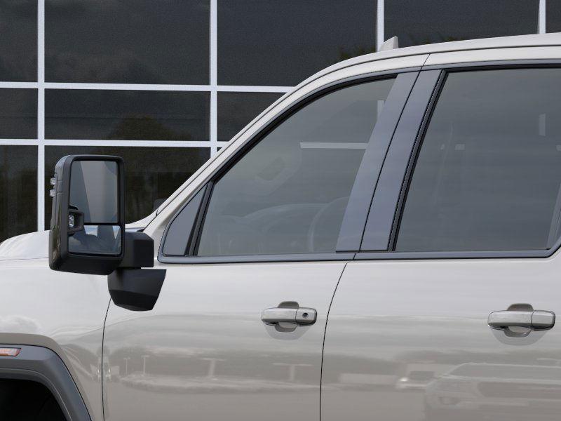 new 2026 GMC Sierra 2500 car, priced at $78,545