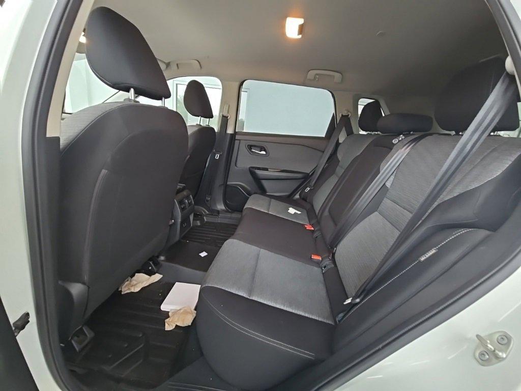 used 2023 Nissan Rogue car, priced at $20,990