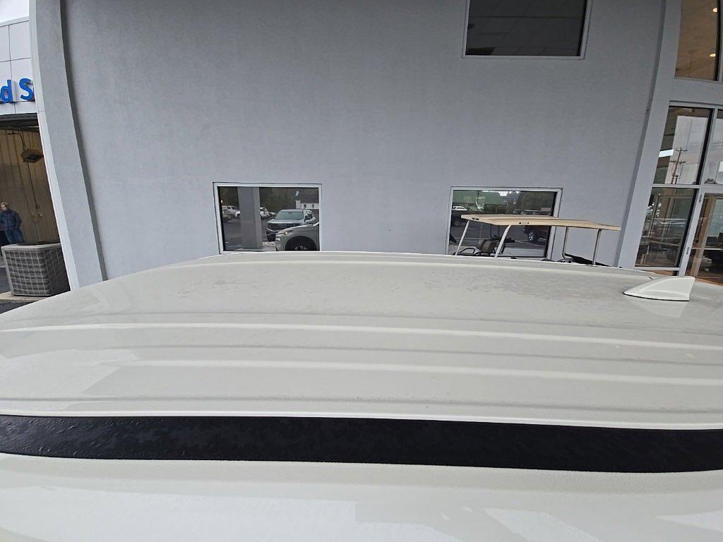 used 2023 Nissan Rogue car, priced at $20,990