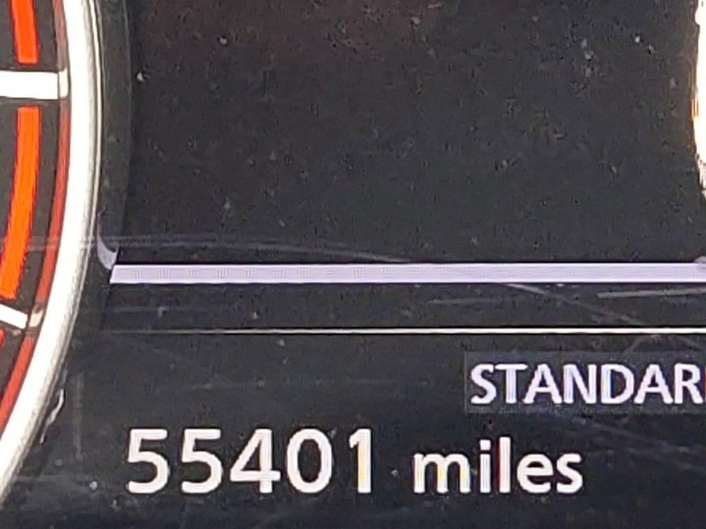 used 2023 Nissan Rogue car, priced at $20,990