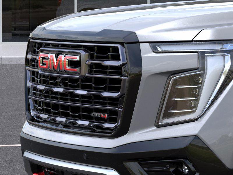new 2026 GMC Yukon XL car, priced at $108,034