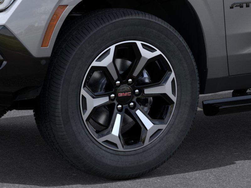 new 2026 GMC Yukon XL car, priced at $108,034