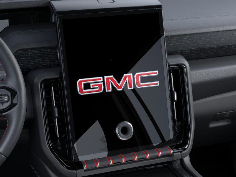new 2026 GMC Yukon XL car, priced at $108,034