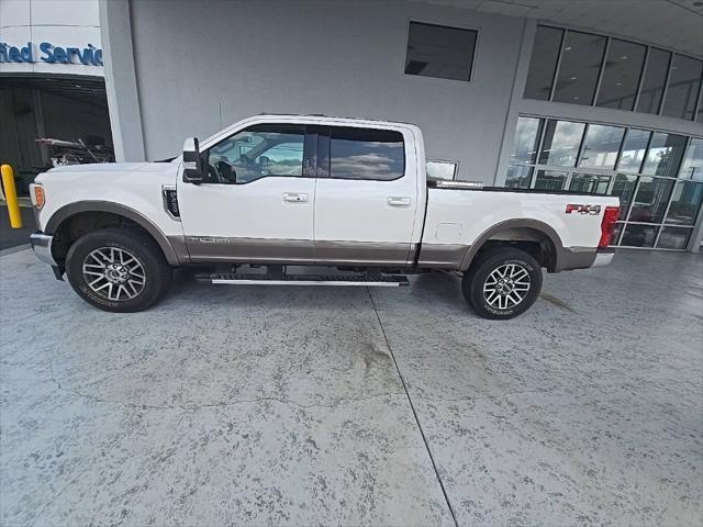 used 2019 Ford F-250 car, priced at $46,990