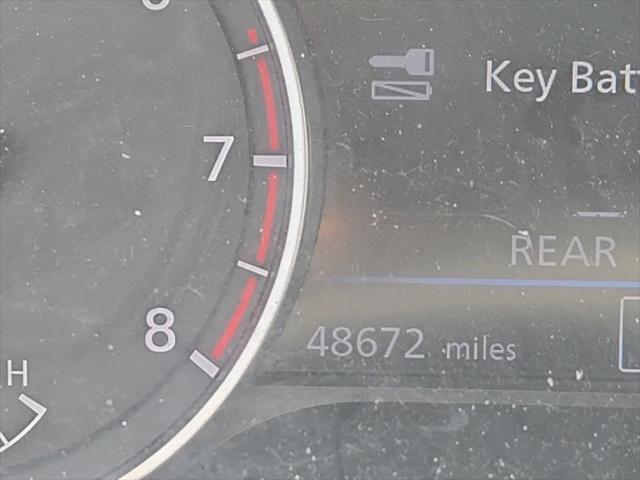 used 2021 Nissan Sentra car, priced at $17,590