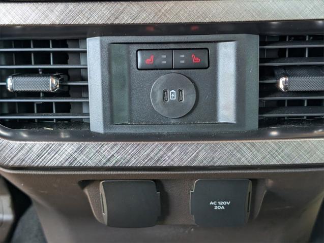 used 2024 Ford F-250 car, priced at $86,900