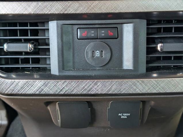 used 2024 Ford F-250 car, priced at $86,900