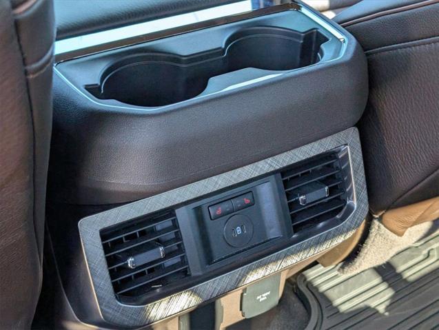used 2024 Ford F-250 car, priced at $86,900
