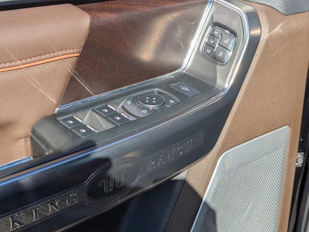 used 2024 Ford F-250 car, priced at $86,900
