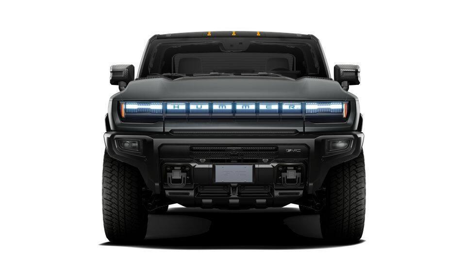 new 2026 GMC HUMMER EV Pickup car, priced at $122,135