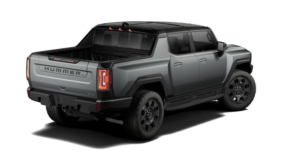 new 2026 GMC HUMMER EV Pickup car, priced at $122,135