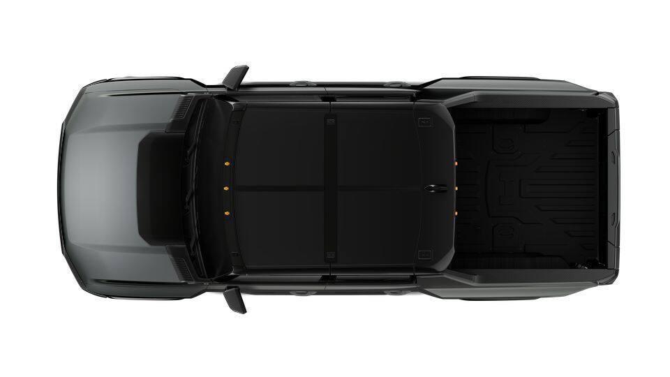 new 2026 GMC HUMMER EV Pickup car, priced at $122,135