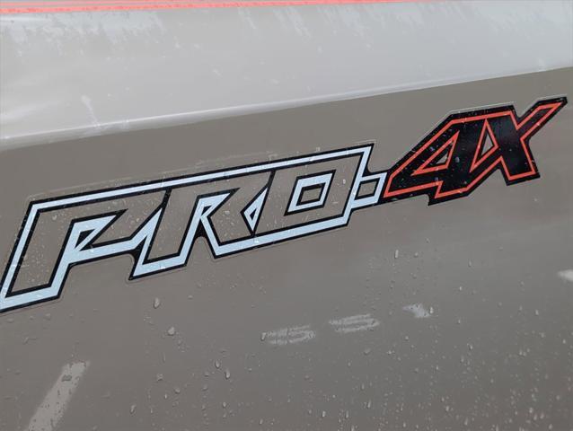 used 2023 Nissan Frontier car, priced at $38,590