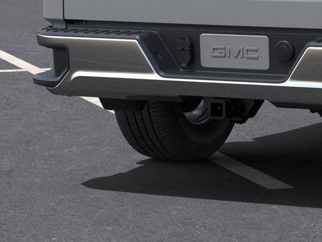 new 2025 GMC Sierra 1500 car, priced at $39,848