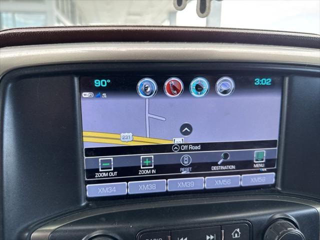 used 2019 Chevrolet Silverado 2500 car, priced at $44,990