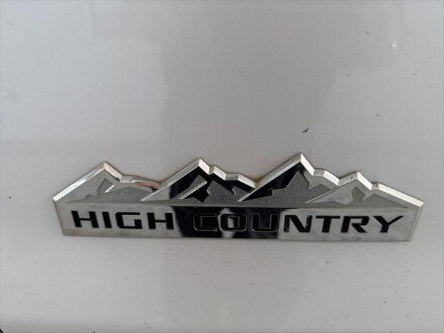 used 2019 Chevrolet Silverado 2500 car, priced at $44,990