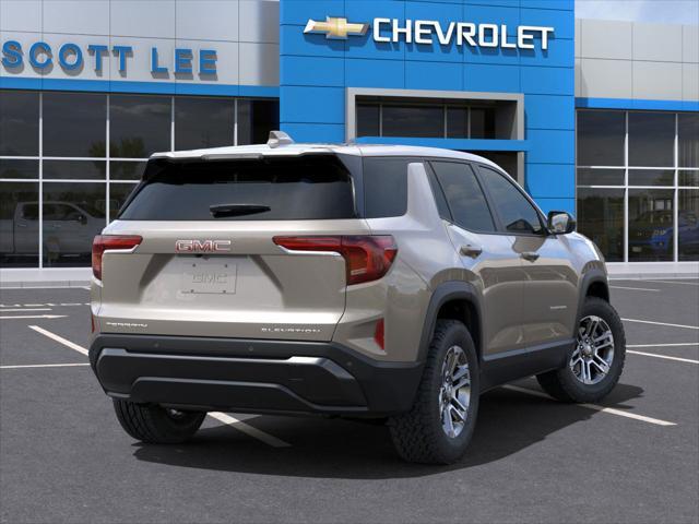 new 2026 GMC Terrain car, priced at $31,127