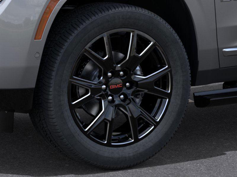 new 2026 GMC Yukon car, priced at $94,440
