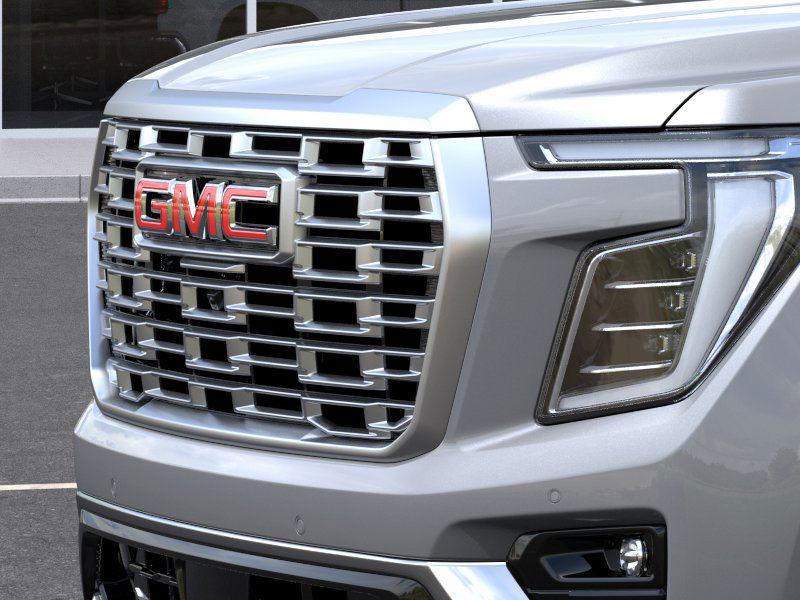new 2026 GMC Yukon car, priced at $94,440
