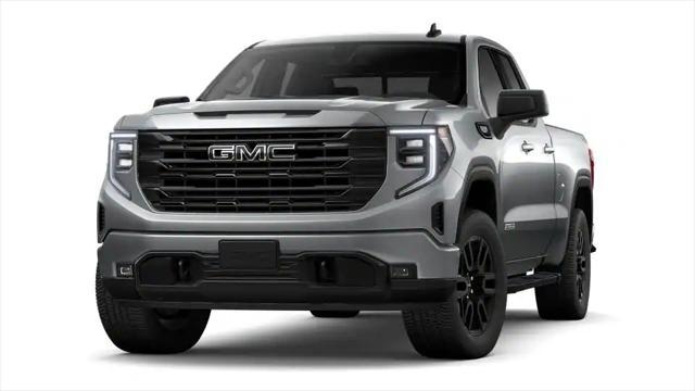 new 2025 GMC Sierra 1500 car, priced at $60,351