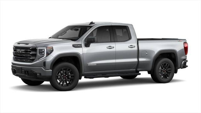 new 2025 GMC Sierra 1500 car, priced at $60,351