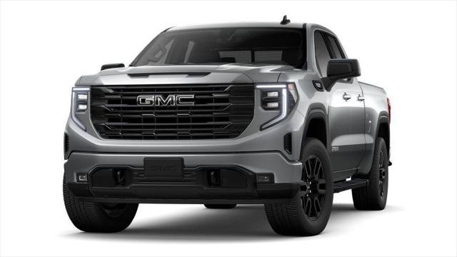 new 2025 GMC Sierra 1500 car, priced at $60,351