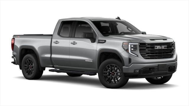 new 2025 GMC Sierra 1500 car, priced at $60,351