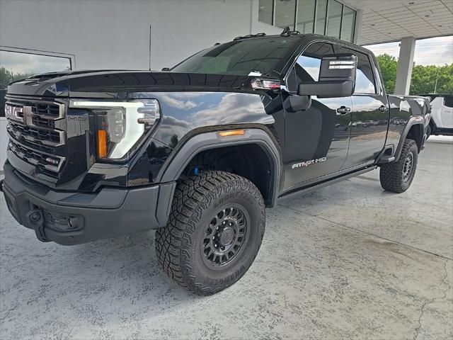used 2024 GMC Sierra 2500 car, priced at $87,590